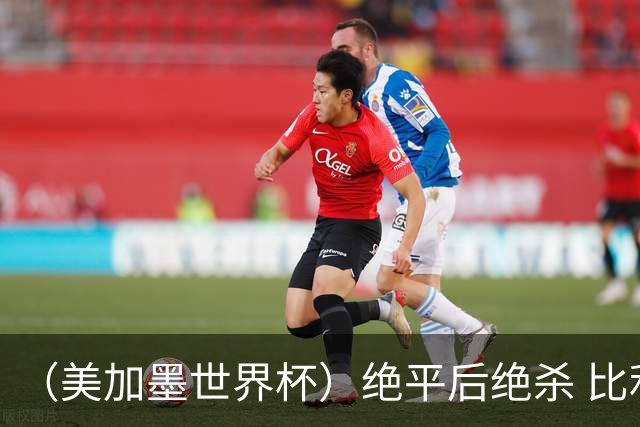 （美加墨世界杯）绝平后绝杀 比利时队3:2逆转塞内加尔队晋级